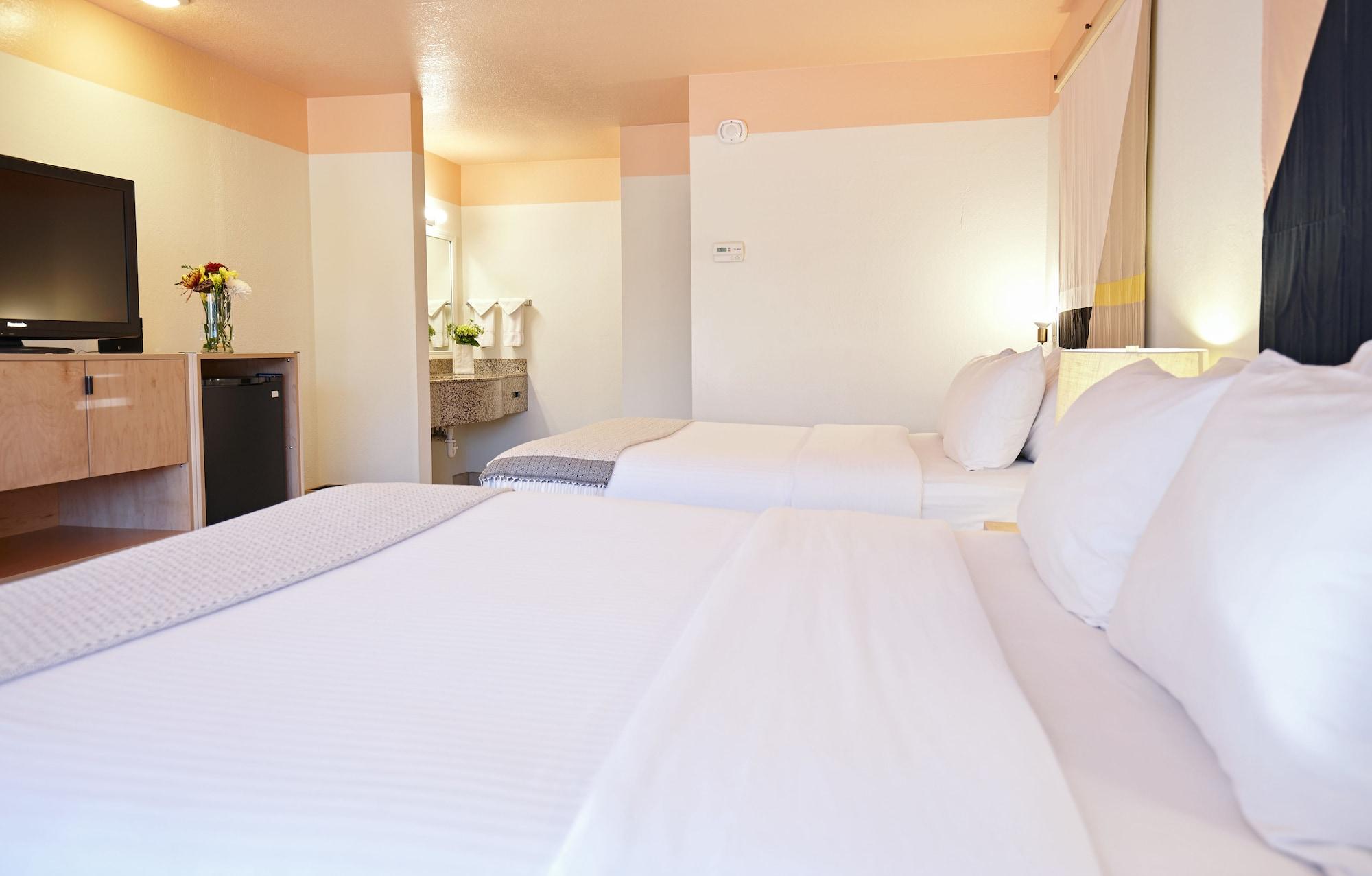 The Sandman Santa Rosa Sonoma, Ascend Hotel Collection Екстер'єр фото