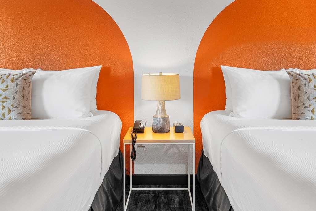 The Sandman Santa Rosa Sonoma, Ascend Hotel Collection Номер фото