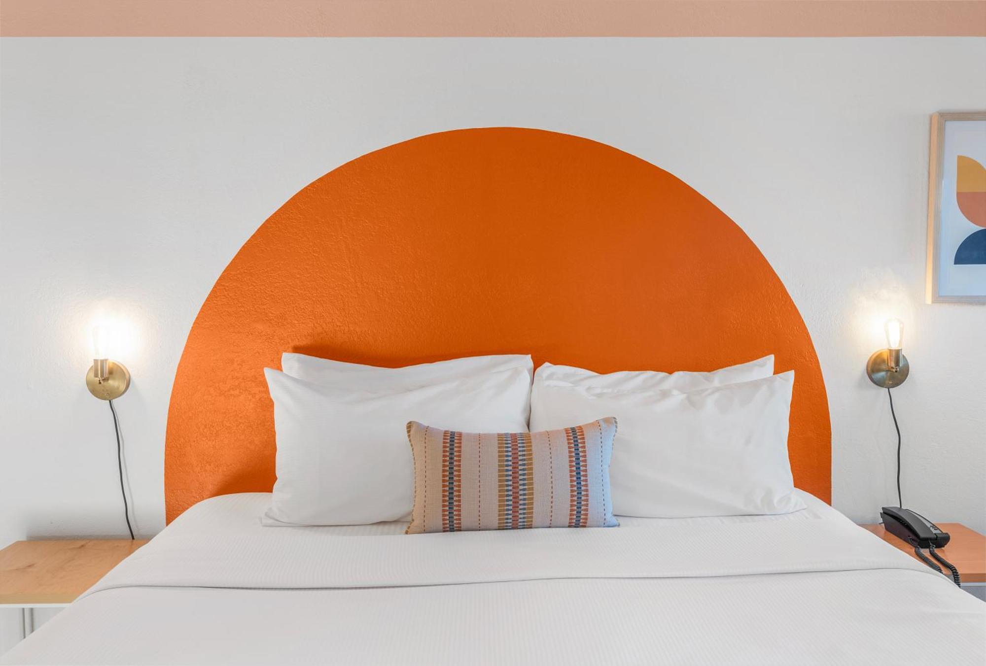 The Sandman Santa Rosa Sonoma, Ascend Hotel Collection Екстер'єр фото