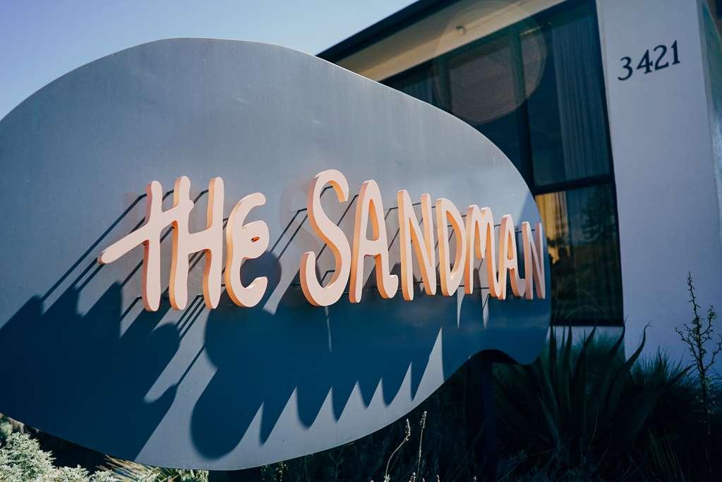 The Sandman Santa Rosa Sonoma, Ascend Hotel Collection Екстер'єр фото