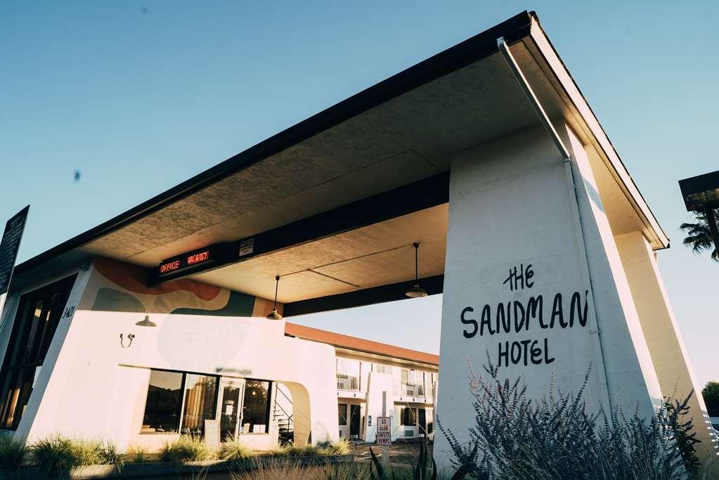 The Sandman Santa Rosa Sonoma, Ascend Hotel Collection Екстер'єр фото